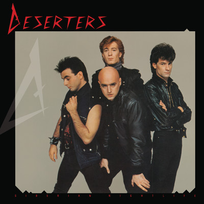 Dancing On The Ceiling/The Deserters
