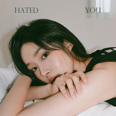 シングル/Hated you (featuring suru)/entoy