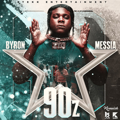 90z (Clean)/Byron Messia