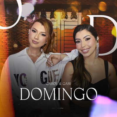 Domingo/Carol & Gabi／Moda Music