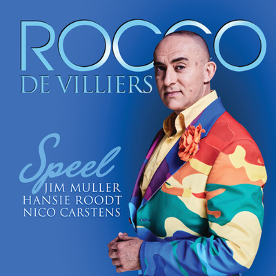 Keurspel No. 3 Eenstap/Rocco De Villiers