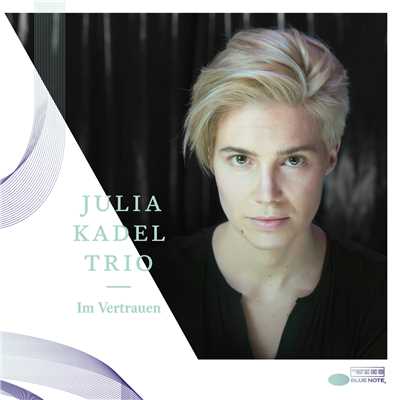 Vorwarts/Julia Kadel Trio