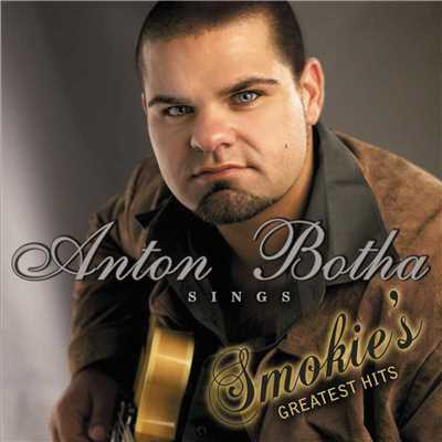 シングル/Something's Been Makin' Me Blue/Anton Botha