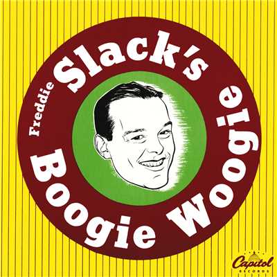 シングル/Blackout Boogie/Freddie Slack