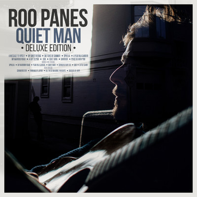 Quiet Man (Deluxe Edition)/Roo Panes