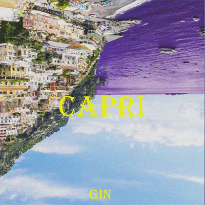 Capri/Gin Gian