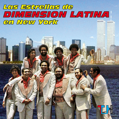 アルバム/Las Estrellas De Dimension Latina En New York/Dimension Latina