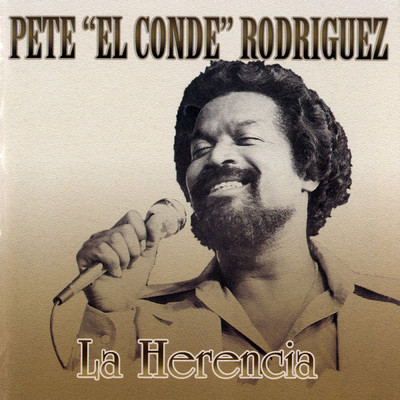 シングル/Que Rico Pa' Bailar/Pete ”El Conde” Rodriguez