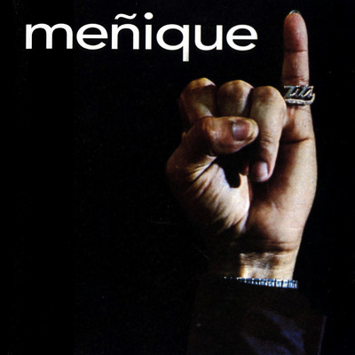 アルバム/Menique/Menique