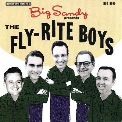 The Fly-Rite Boys