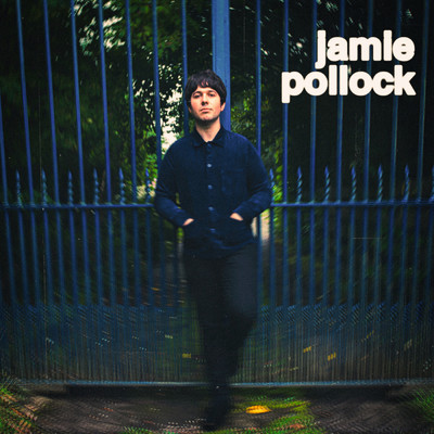 The Life EP/Jamie Pollock