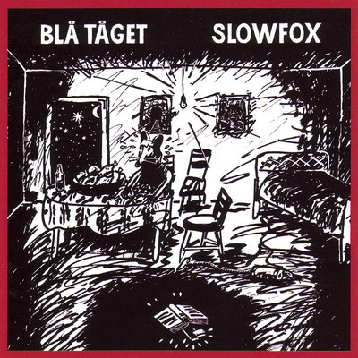 アルバム/Slowfox/Bla Taget