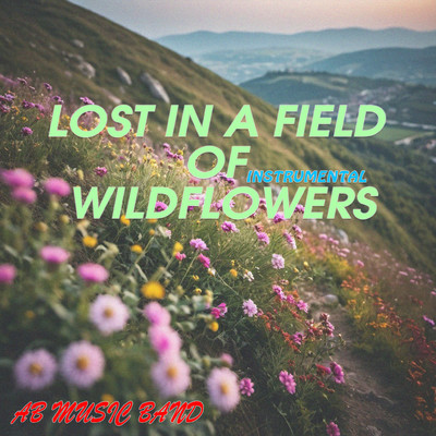 Lost in a Field of Wildflowers (Instrumental)/AB Music Band