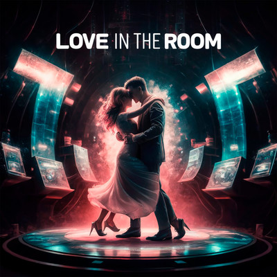 love in the room/Markus Vibe Smith