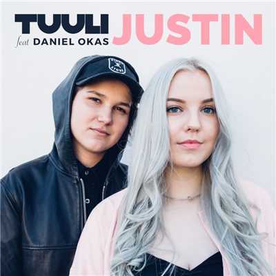 シングル/Justin (feat. Daniel Okas)/Tuuli