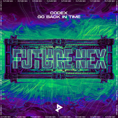 シングル/Go Back In Time/Codex (SE)