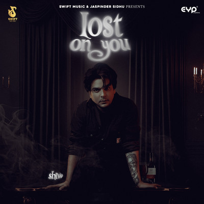 Lost On You/Shivv