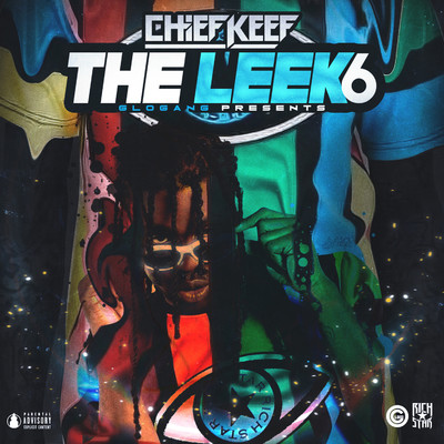 The Leek, Vol. 6/Chief Keef