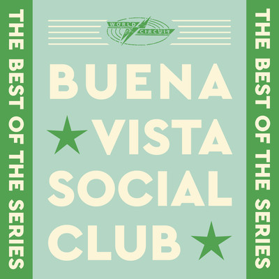 アルバム/Buena Vista Social Club: The Best of The Series/Various Artists
