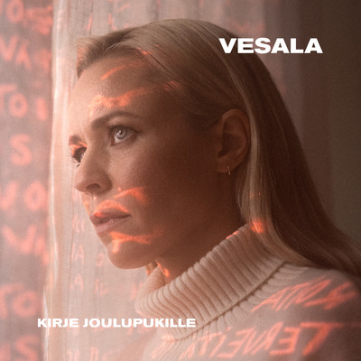 シングル/Kirje joulupukille/Vesala