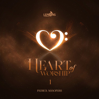 HEART OF WORSHIP 1/Patrick Masoperh