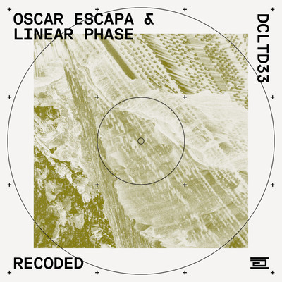 Irrupcion Beligerante/Oscar Escapa & Linear Phase