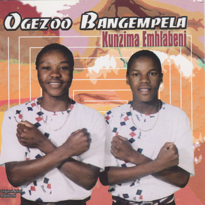 シングル/Kunzima Emhlabeni/Ogezoo Bangempela