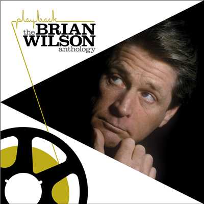 The Like In I Love You/Brian Wilson