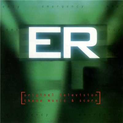 ER Original Television Theme Music and Score/Various Artists
