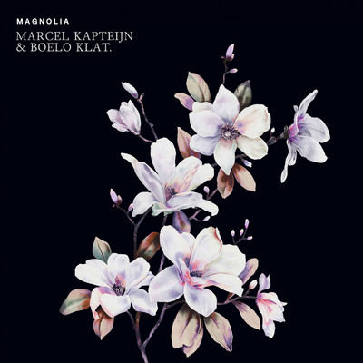 Magnolia/Marcel Kapteijn & Boelo Klat