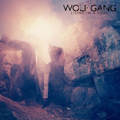 アルバム/Lions In Cages/Wolf Gang