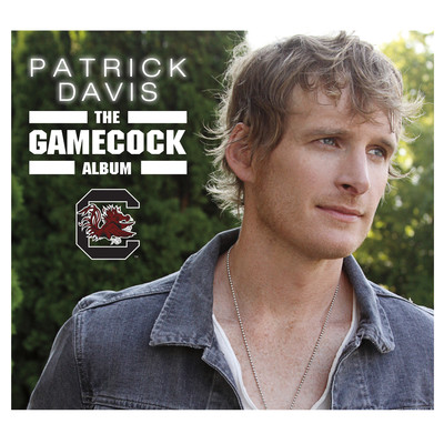 アルバム/The Gamecock Album/Patrick Davis