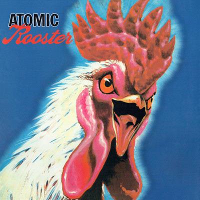 シングル/Hold It Through The Night (Demo Version) [2025 Remaster]/Atomic Rooster