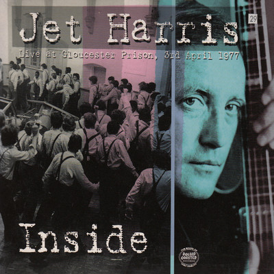 Riders in the Sky (Live)/Jet Harris