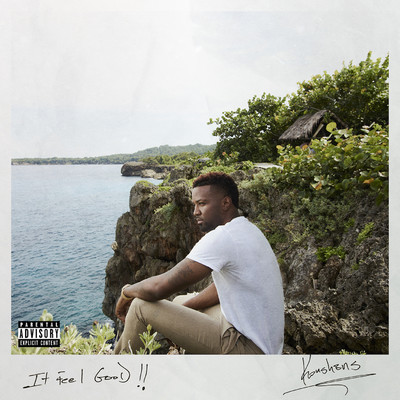 アルバム/It Feel Good/Konshens