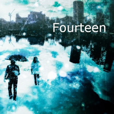 Fourteen/ガリさら feat. HiKARU