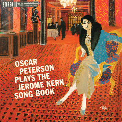 Smoke Gets In Your Eyes/Oscar Peterson
