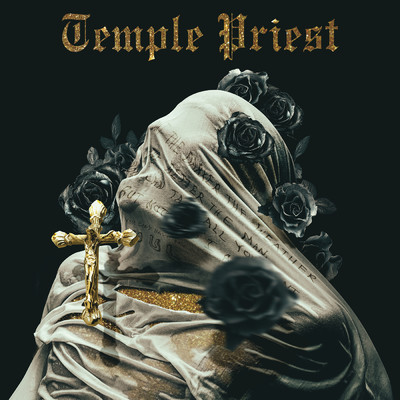 シングル/Temple Priest (Explicit) feat.Paul Wall,Kota the Friend/MISSIO