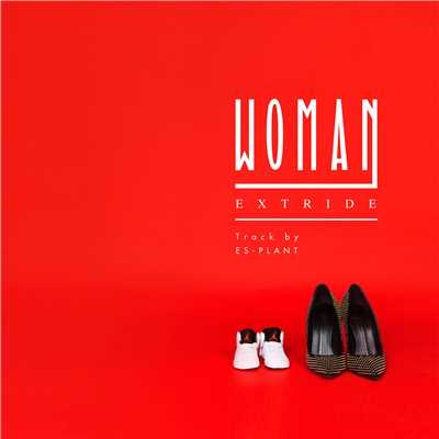WOMAN/EXTRIDE