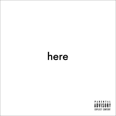 アルバム/here (Explicit)/KOJOE