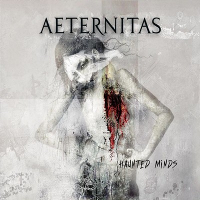 シングル/My Haunted Mind/Aeternitas