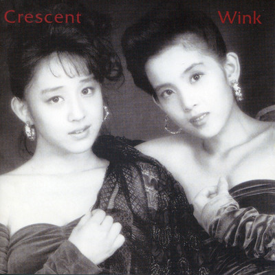 Crescent (Original Remastered 2018)/Wink