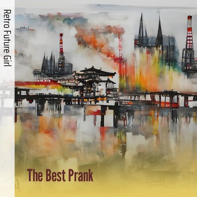 シングル/The Best Prank/retro future girl