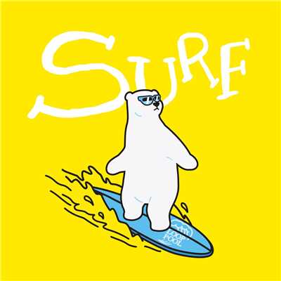 シングル/Surf/LOOP POOL