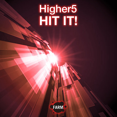 HIT IT！/Higher5