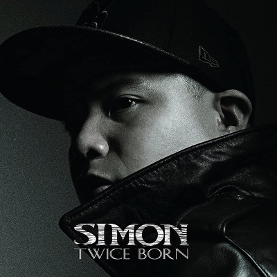 アルバム/TWICE BORN/SIMON