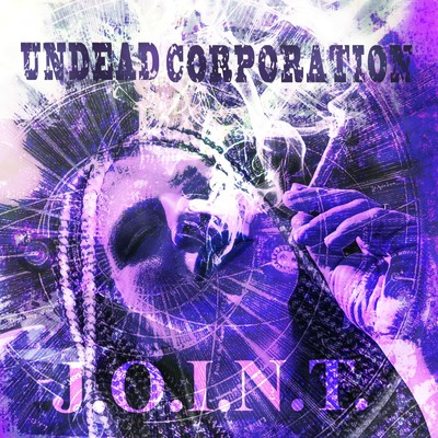 アルバム/J.O.I.N.T. (deluxe edition)/UNDEAD CORPORATION