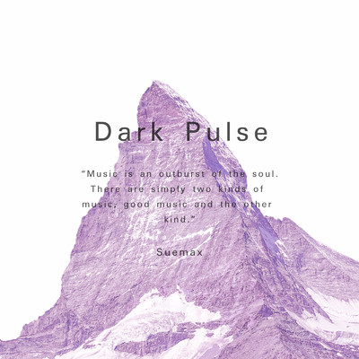 Dark Pulse/suemax