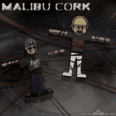 MALIBU CORK (feat. SOH EMPTY)/NEO CYBER KID