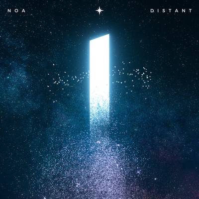 アルバム/Distant/Noa